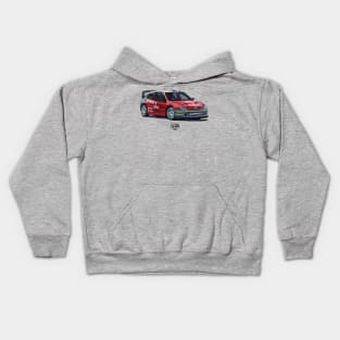 Xsara Kids Hoodie